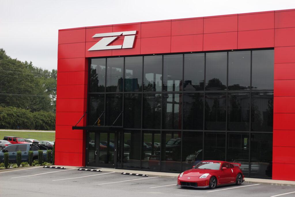 z1 motorsports