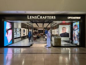 Lenscrafters