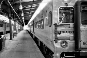 Nj Transit