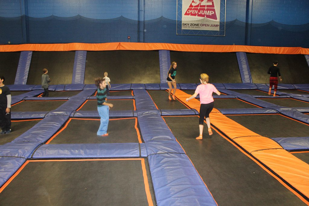 Sky Zone