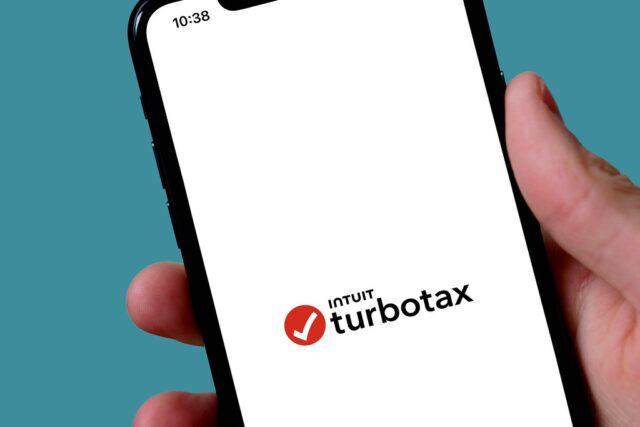 Intuit Turbotax