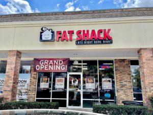 Fat Shack