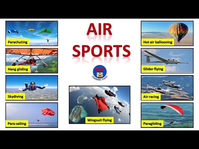 Get Air Sports