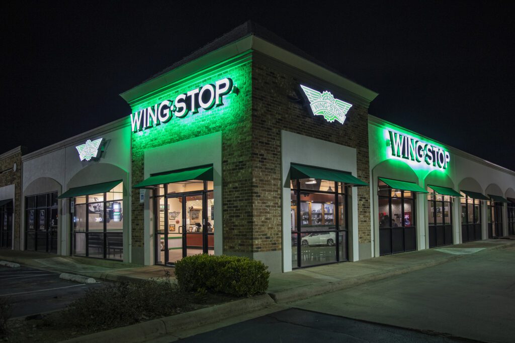 Wingstop