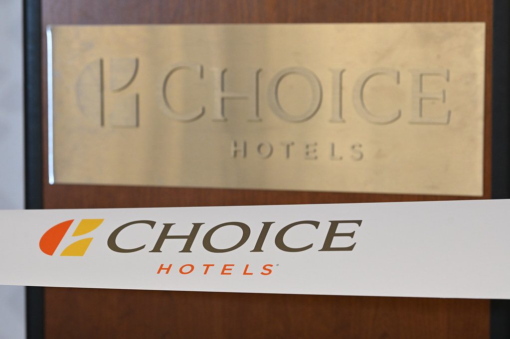 Choice Hotels