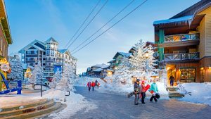Village-at-snowshoe-mountain