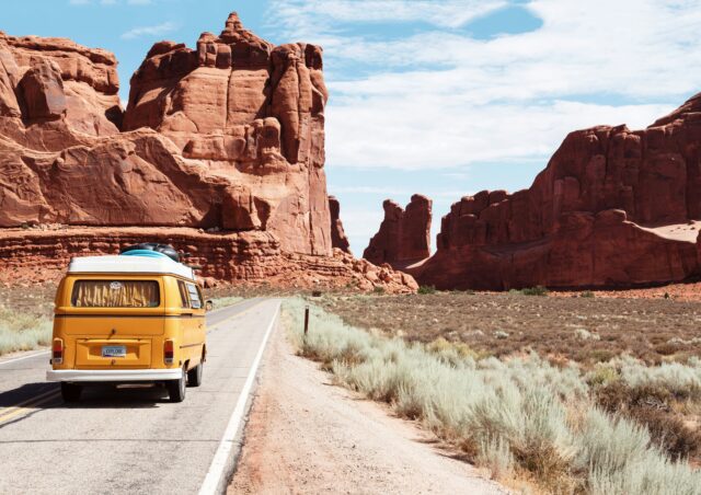 Stop Paying Full Price! Military Road Trip Savings You're Probably Missing