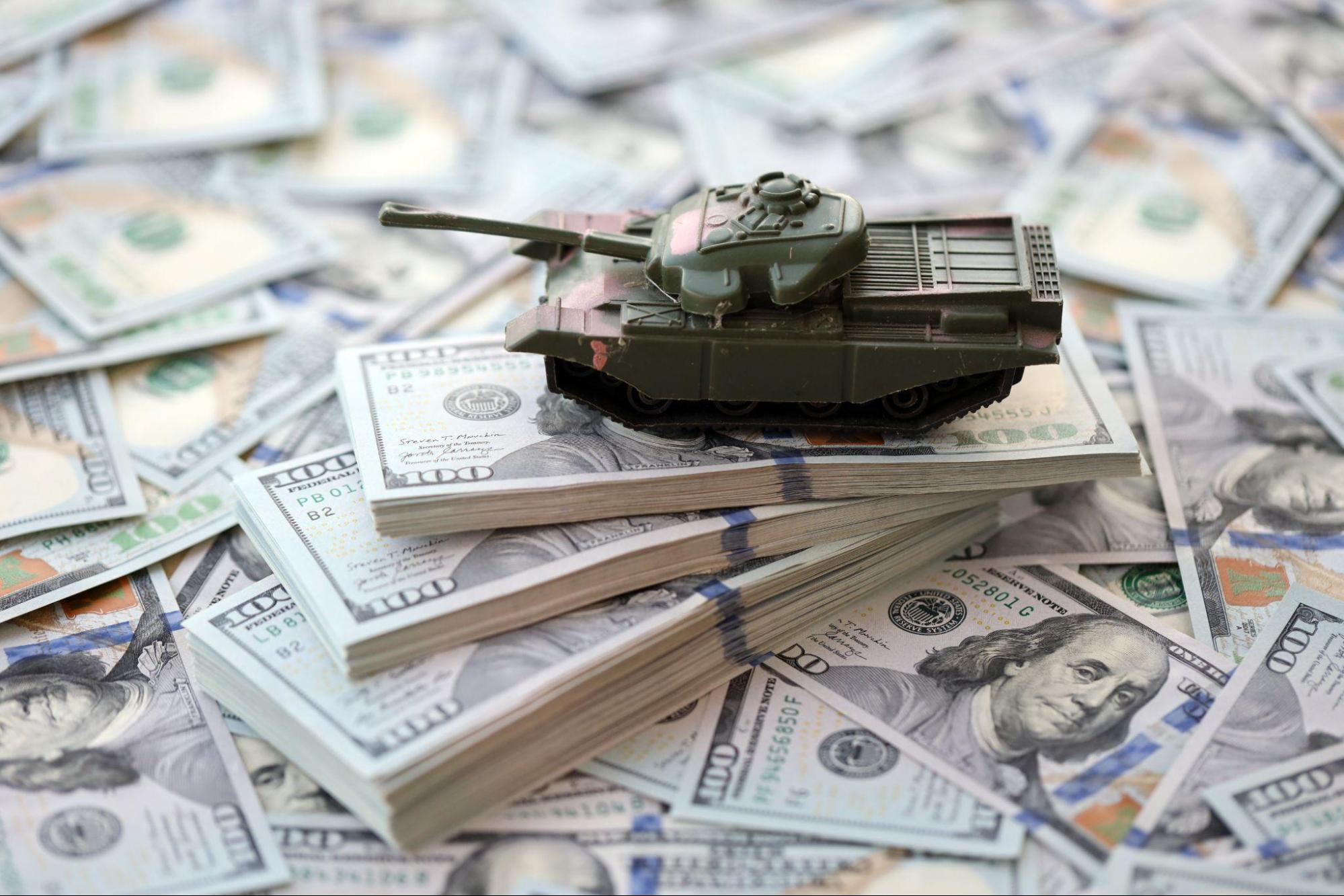 10 Military Discounts You Didn't Know Existed