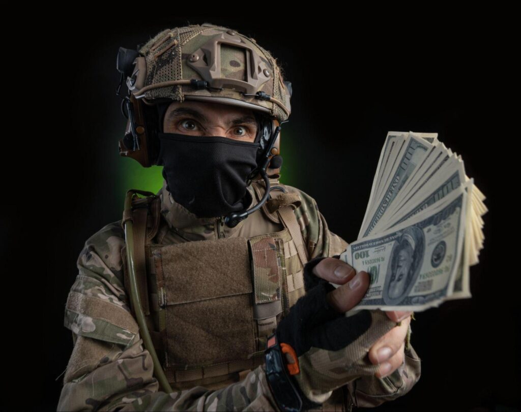 Hidden Loan Secrets Military Lenders Don't Want You to Know
