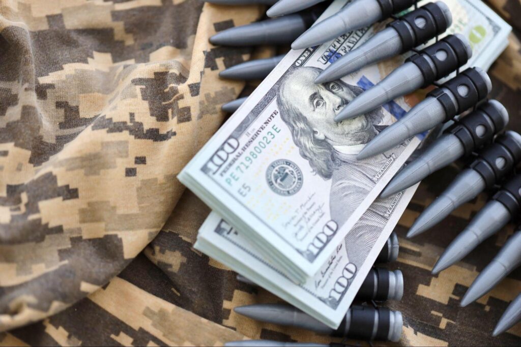 Military Tax Benefits: 10 Ways to Save Thousands This Tax Season