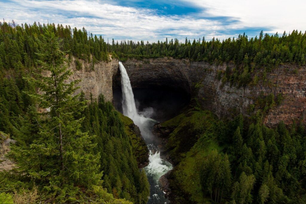 The Best National Parks Offering Free Admission for Military Families