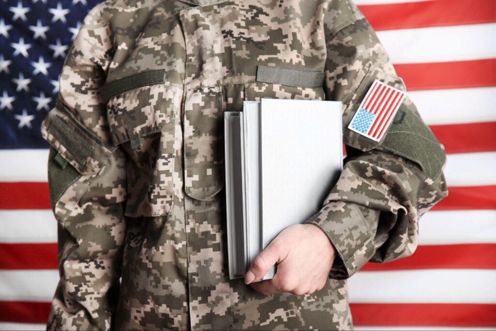 Military Members Are Getting $2000+ Certifications for Free