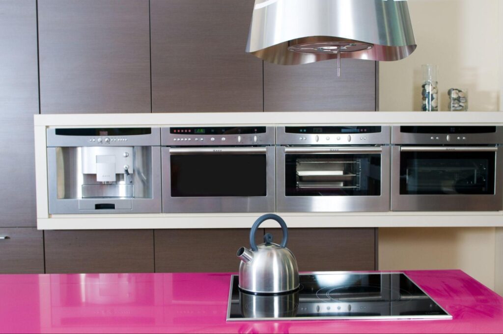 Military Families Are Getting Premium Appliances at Half Price 