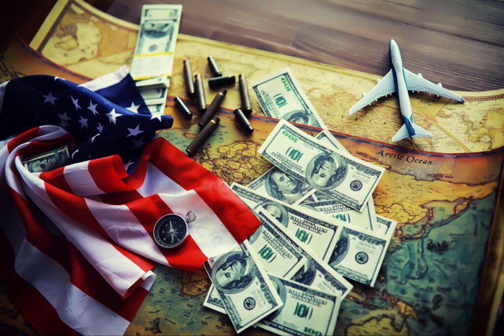 How to Get Military Discounts on Travel, Hotels, and Flights
