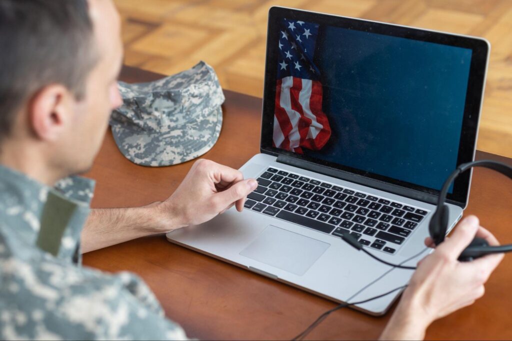 These Tech Giants Are Giving Military Members Massive Discounts