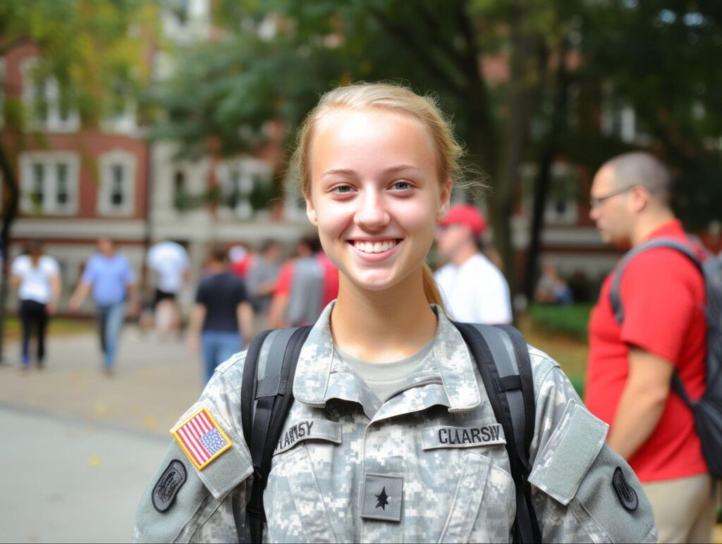 How to Use Your Military Benefits to Pay for College: The Ultimate Money-Saving Guide