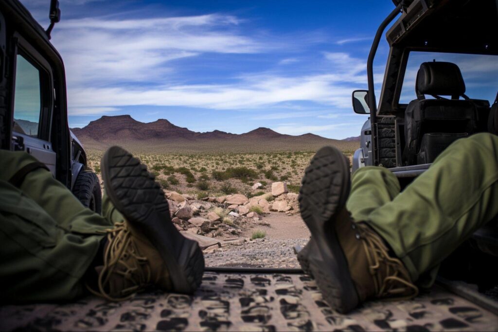 Stop Paying Full Price! Military Road Trip Savings You're Probably Missing 
