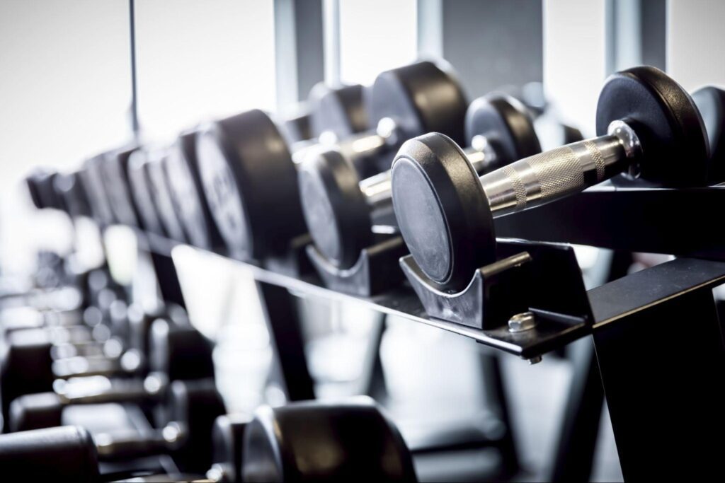 Military Members Are Getting Premium Gym Memberships for Free