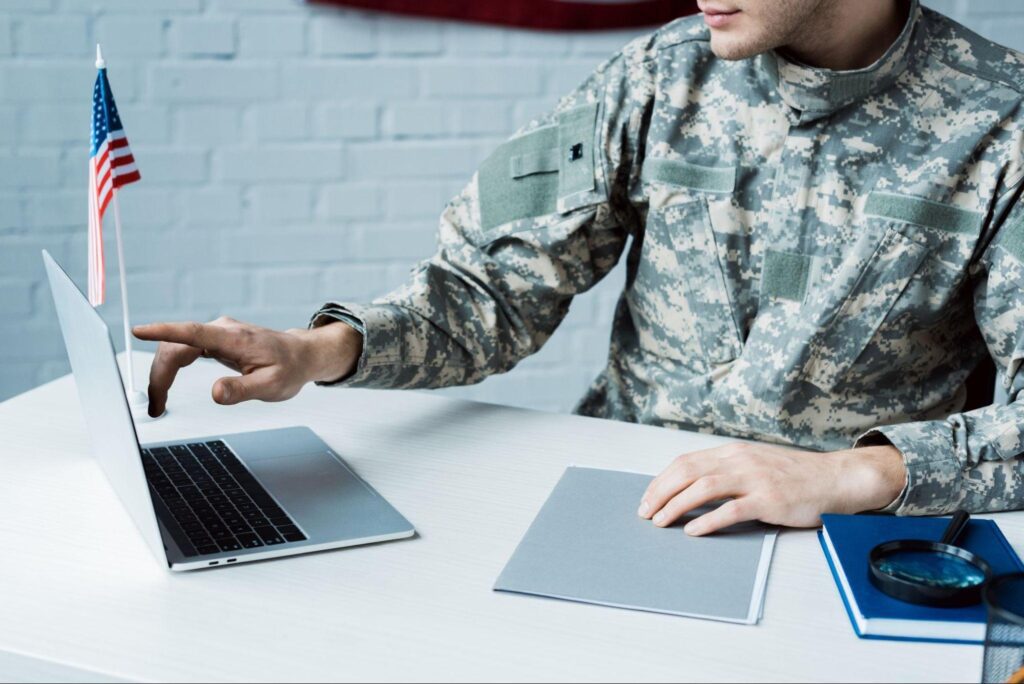 These Tech Giants Are Giving Military Members Massive Discounts