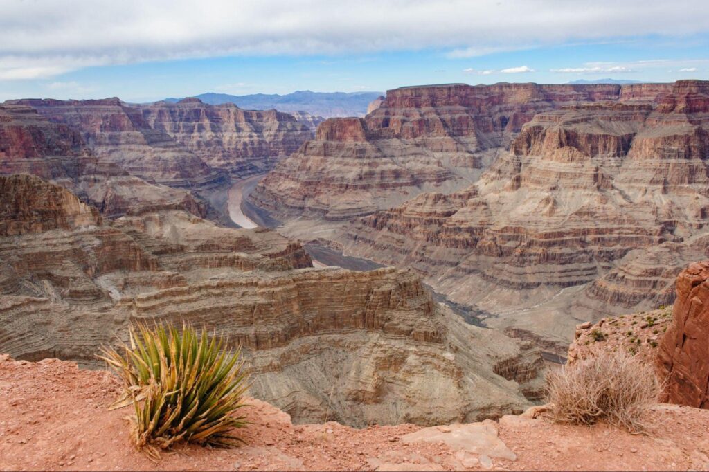 The Best National Parks Offering Free Admission for Military Families