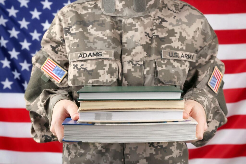 How to Use Your Military Benefits to Pay for College: The Ultimate Money-Saving Guide