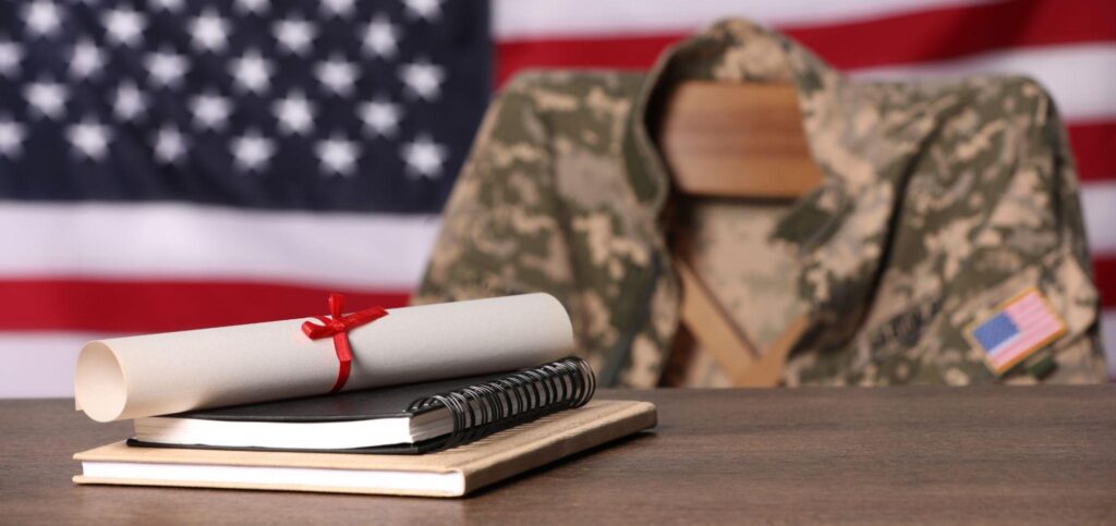 How to Use Your Military Benefits to Pay for College: The Ultimate Money-Saving Guide