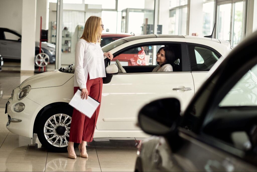 Military Members Are Saving Thousands on Car Purchases