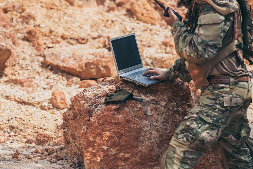 These Tech Giants Are Giving Military Members Massive Discounts