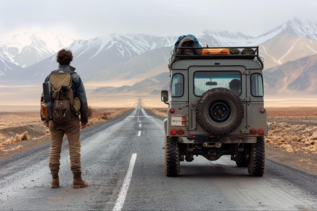 Stop Paying Full Price! Military Road Trip Savings You're Probably Missing 
