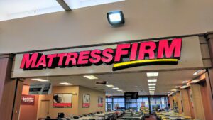 Mattress Firm