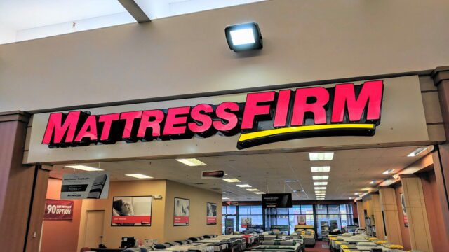 Mattress Firm