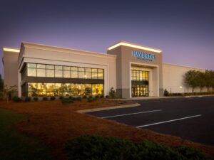 Haverty’s