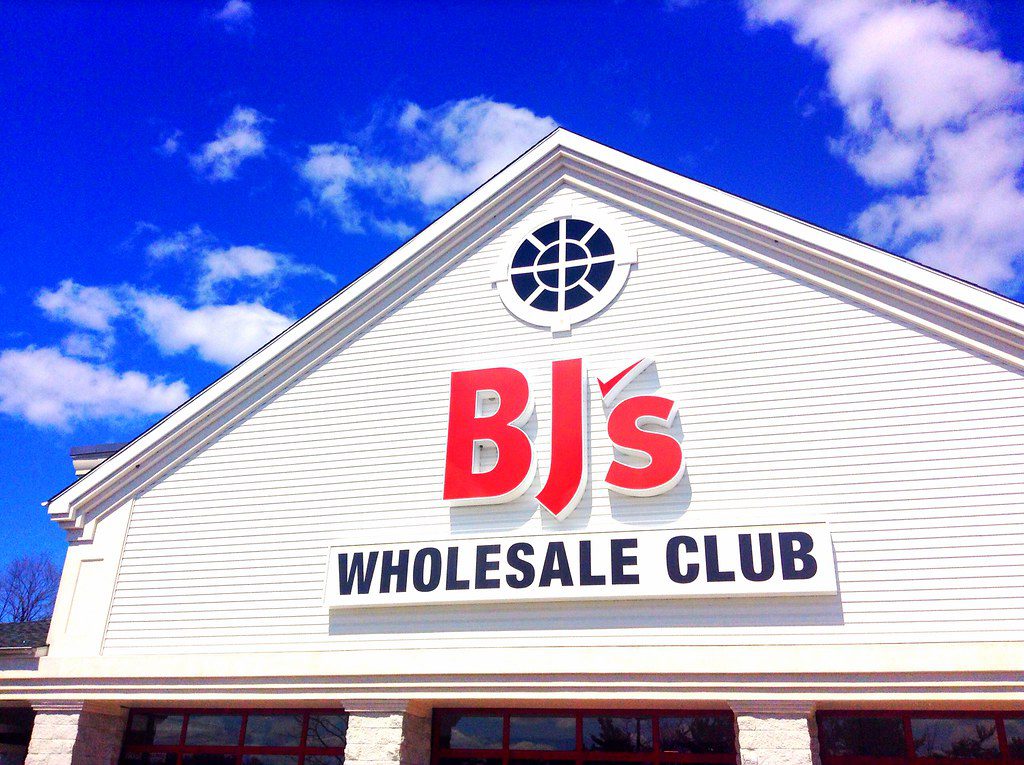 BJ's Wholesale Club