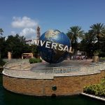 Orlando Universal Studios