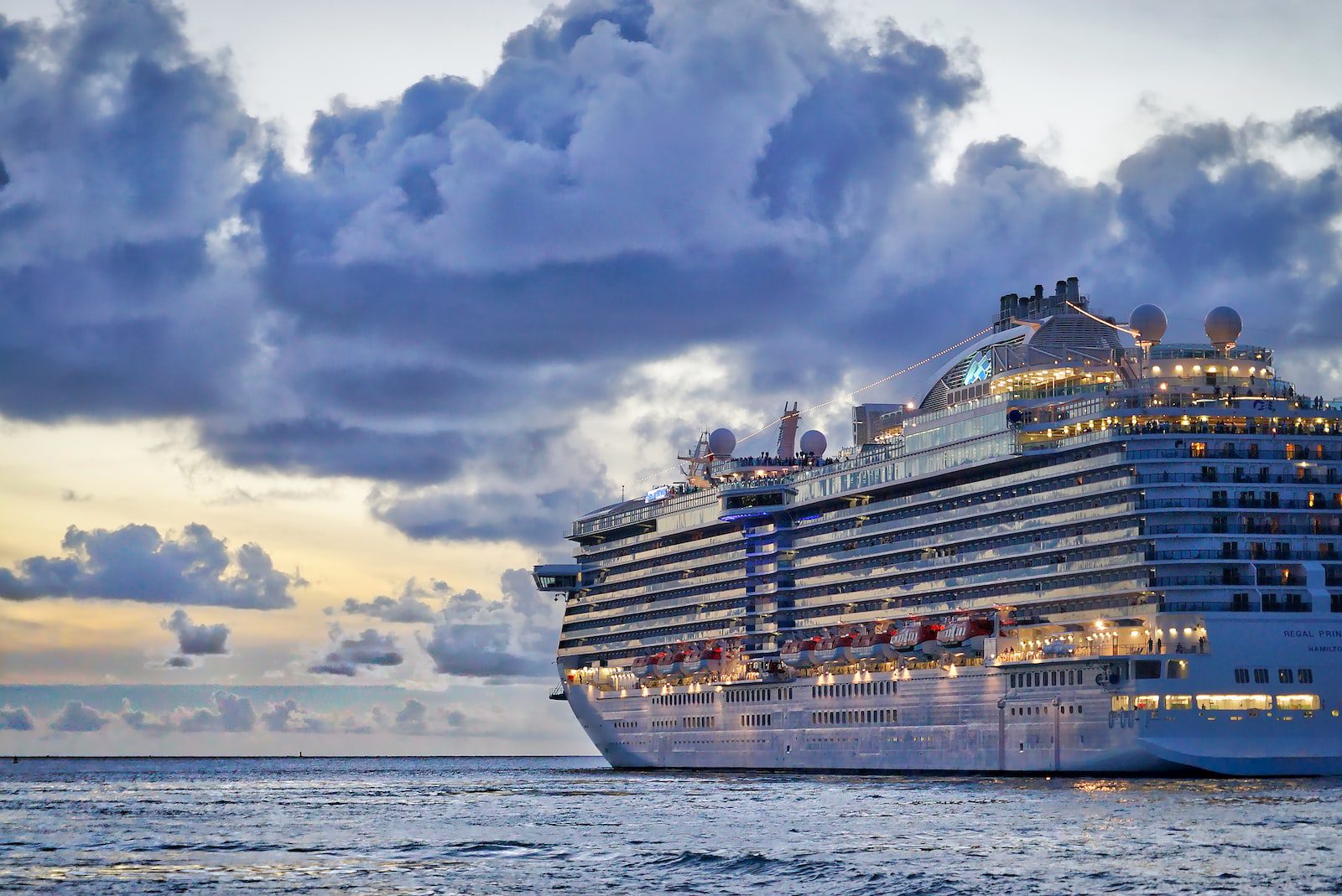 How To Get The Disney Cruises Military Discount