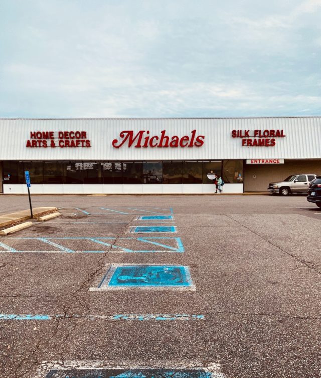Michaels establishment