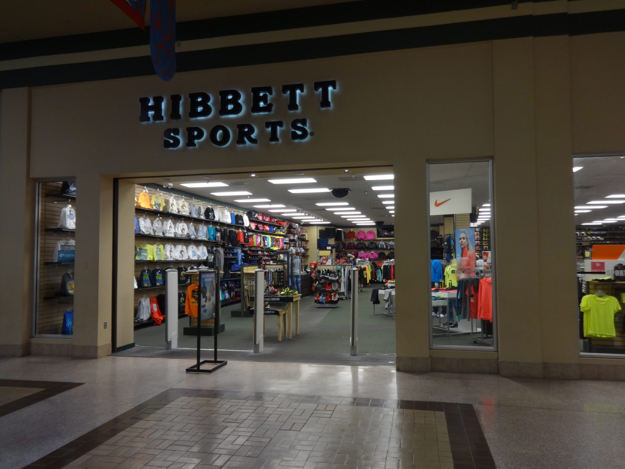 How To Get The Hibbett Military Discount