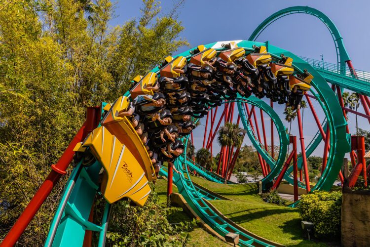 How To Get The Busch Garden Military Discount