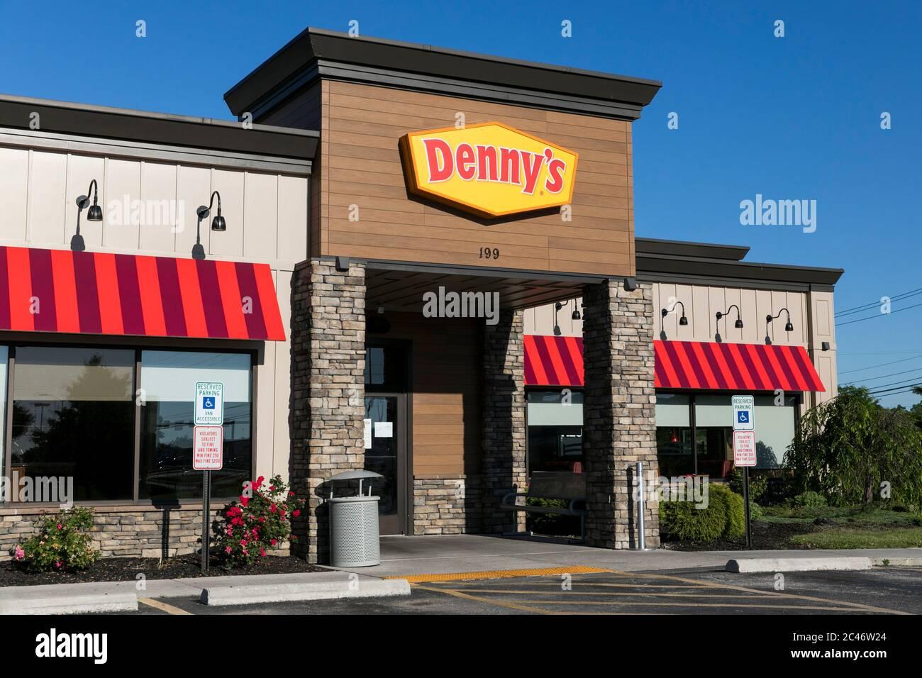 How To Get The Denny'S Military Discount